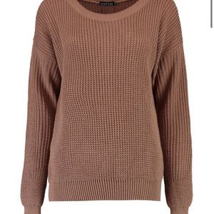 Boohoo Sweater